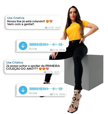 use tshirt-preta